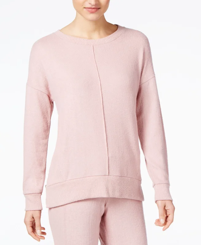 Hippie Rose Juniors Cozy Marled Side Zip Sweatshirt Hoodie with Gradient Ombre Colorful Hippie Rose Juniors Cozy Marled Side Zip Sweatshirt Hoodie with Gradient Ombre Colorful