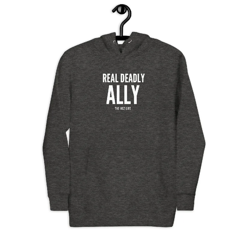 Charcoal Heather