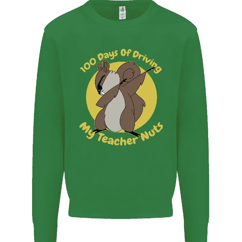 Irish Green