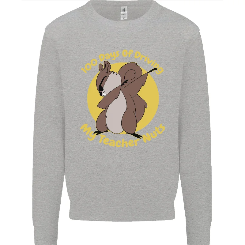 Sports Grey
