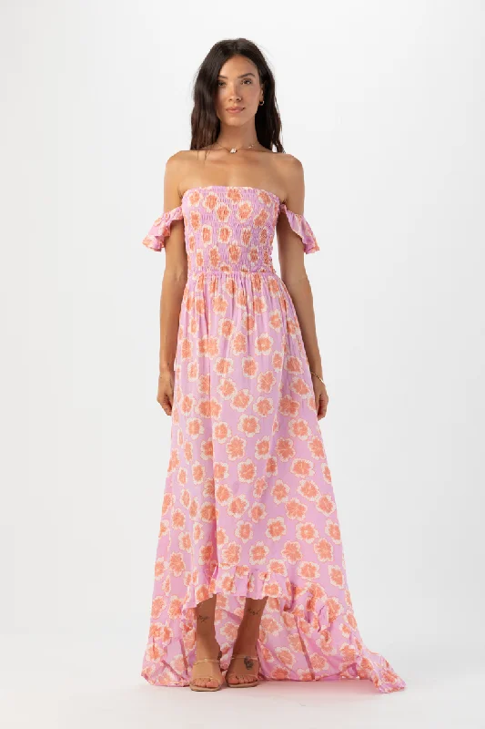 Lover Maxi Dress Chic Summer Maxi Dress