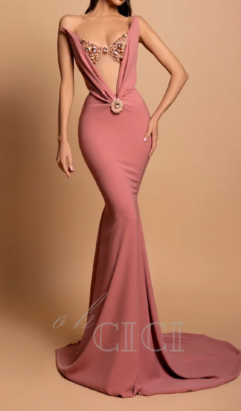 off-shoulder crystal embellished bodycon maxi dress in Iceberry Pink Trendy Off-Shoulder Ruffle Maxi Dress off-shoulder crystal embellished bodycon maxi dress in Iceberry Pink Trendy Off-Shoulder Ruffle Maxi Dress