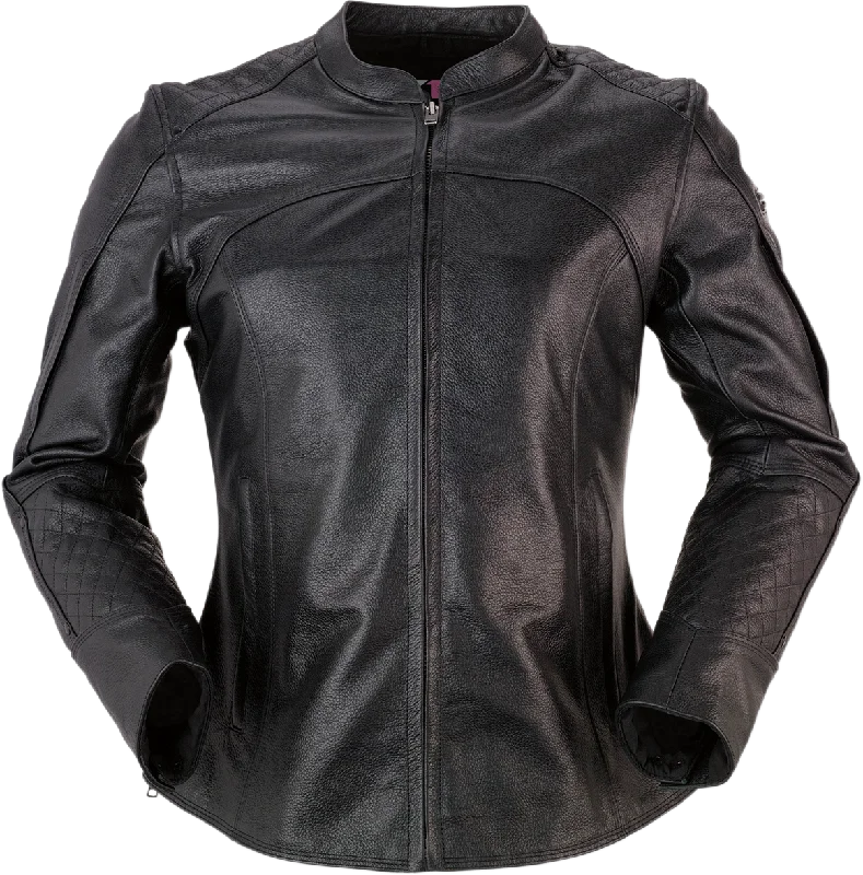 Z1R Women's 35 Special Jacket - Black - Large 2813-0773 Tailored Jacket Straight Jacket A-Line Jacket