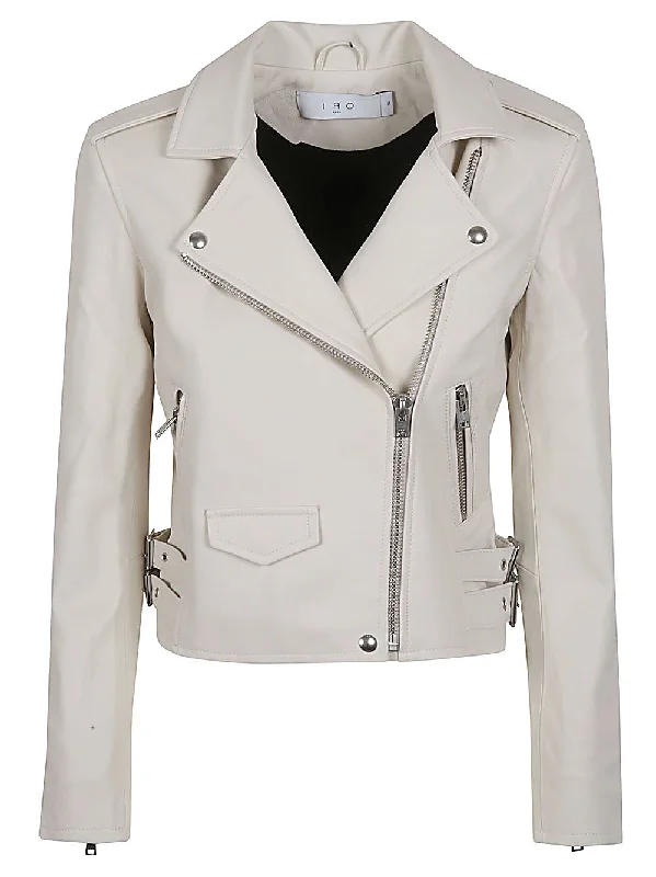 Iro Jackets White Rayon Jacket Velvet Jacket Corduroy Jacket