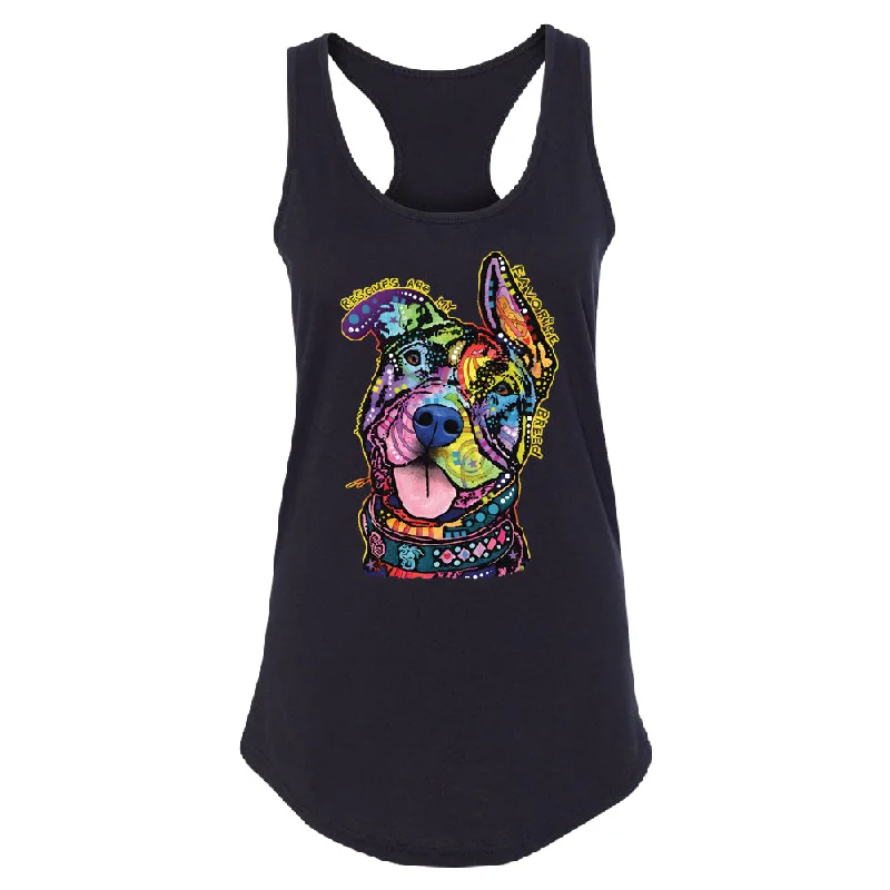 Zexpa Apparelâ„¢ Official Dean Russo Rescues Dog Women's Racerback Colorful Cute Dog Shirt Hooded Caped Shawl Collar Zexpa Apparelâ„¢ Official Dean Russo Rescues Dog Women's Racerback Colorful Cute Dog Shirt Hooded Caped Shawl Collar