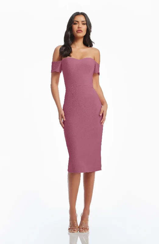 Bailey Dress