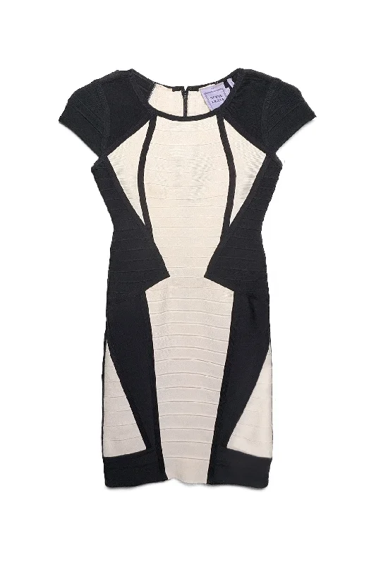 Black Sou Dress