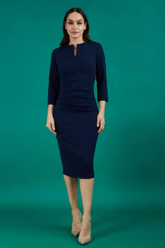 Navy Blue
