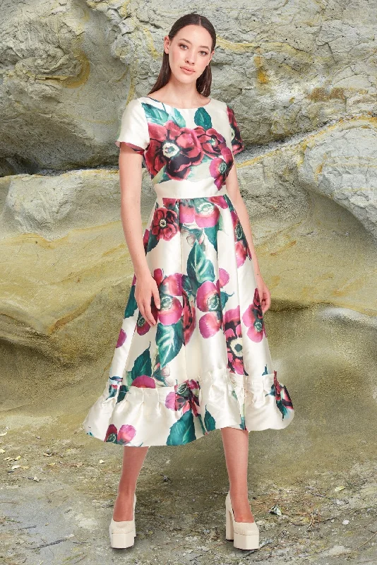 Trelise Cooper "The Time Is Now" Dress