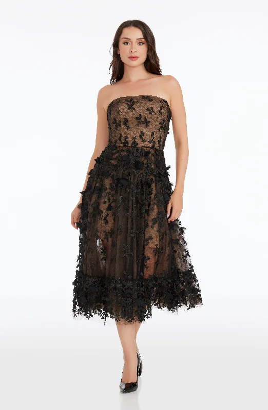 Kailyn Dress