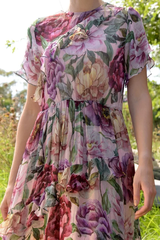 PEONY FLORAL