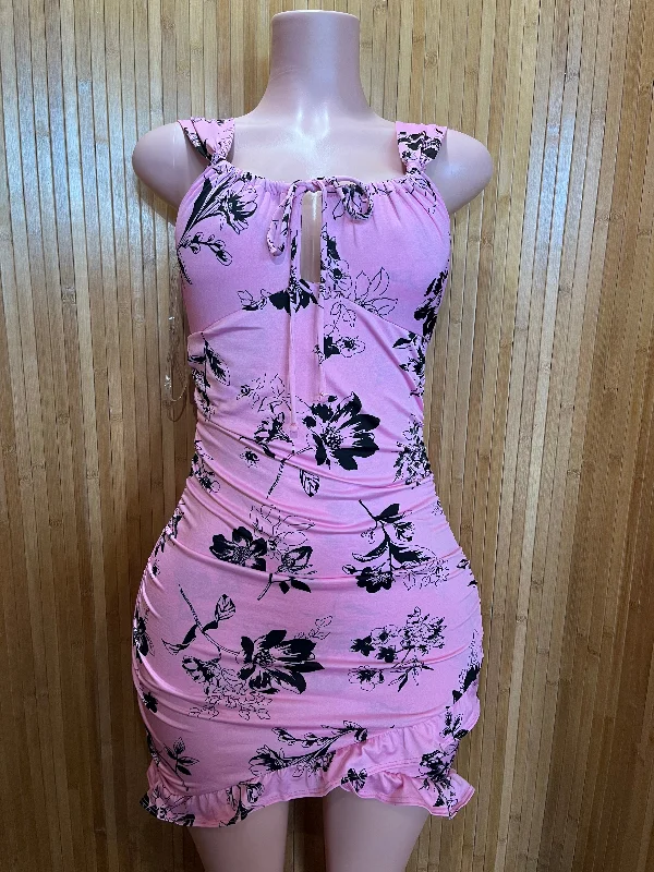 Flirt Dress