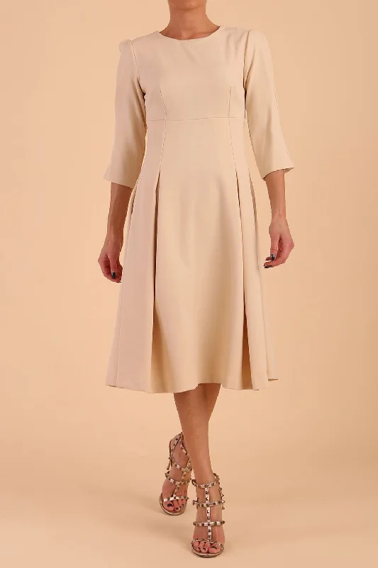 Sandshell Beige