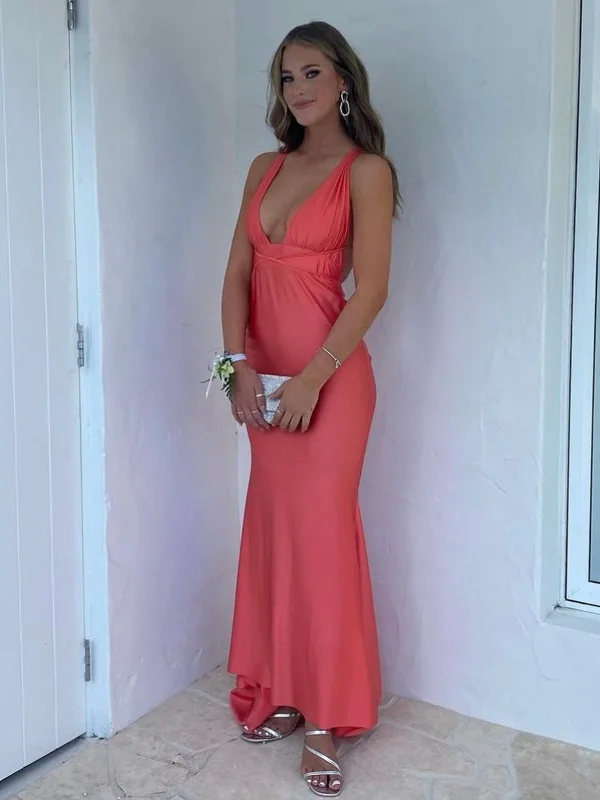 Coral Pink