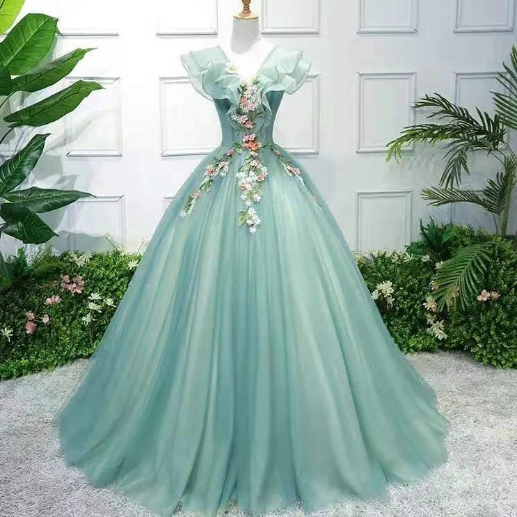 Light green