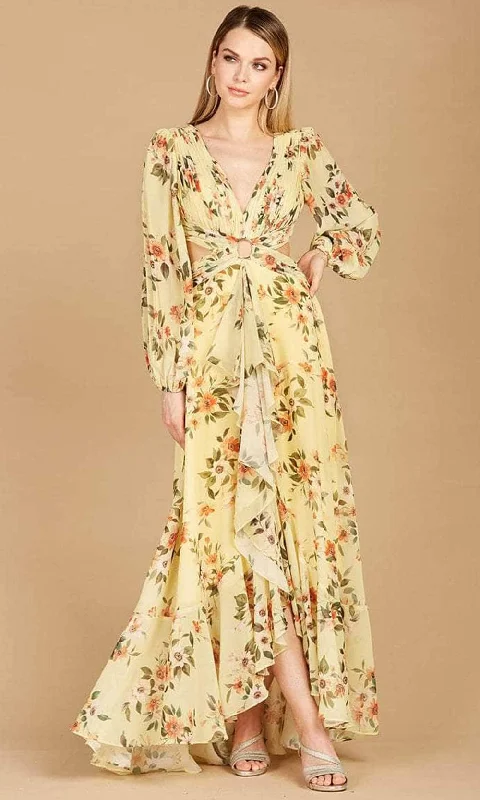 Lara Dresses 29245