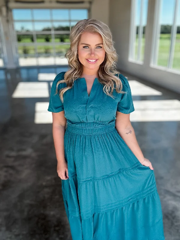 Living For The City Dress FINAL SALE