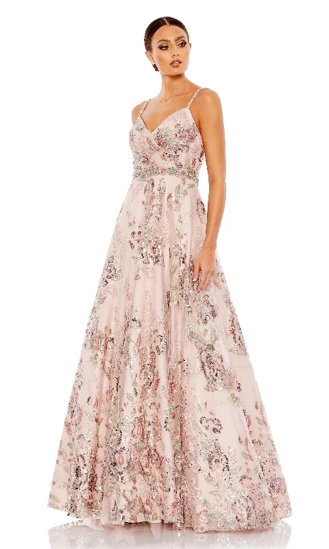Long Formal Dress 67971 by Mac Duggal