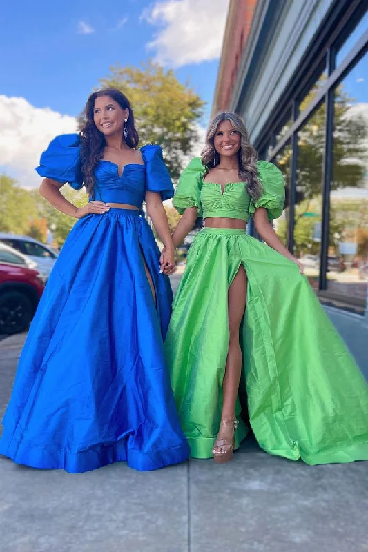 Royal Blue