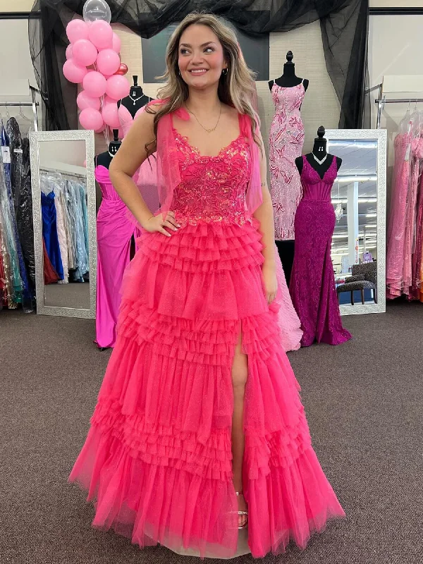 Hot Pink