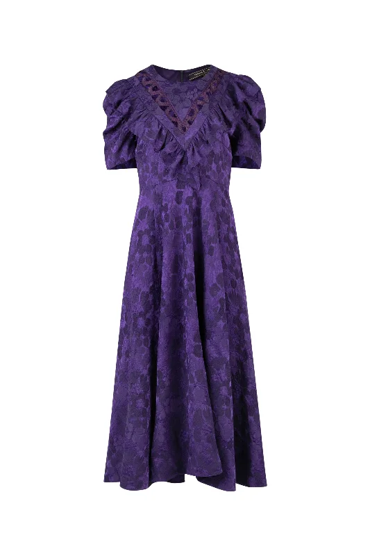 TRELISE COOPER "V To My Heart" Dress