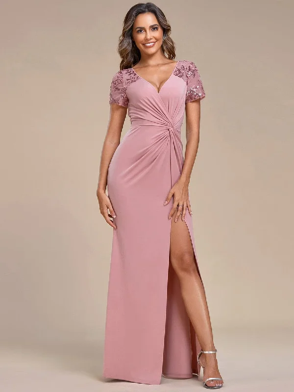Dusky Rose