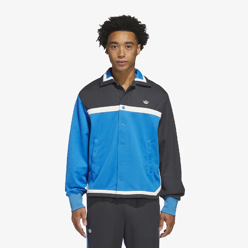 ADIDAS ORIGINALS | CLOT WARMUP JACKET BY EDISON CHEN { BRIGHT BLUE Satin Fabric Silk Fabric Chiffon Fabric ADIDAS ORIGINALS | CLOT WARMUP JACKET BY EDISON CHEN { BRIGHT BLUE Satin Fabric Silk Fabric Chiffon Fabric