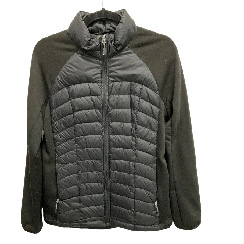 Athletic Jacket By 32 Degrees In Black, Size: L Tailored Jacket Straight Jacket A-Line Jacket Athletic Jacket By 32 Degrees In Black, Size: L Tailored Jacket Straight Jacket A-Line Jacket