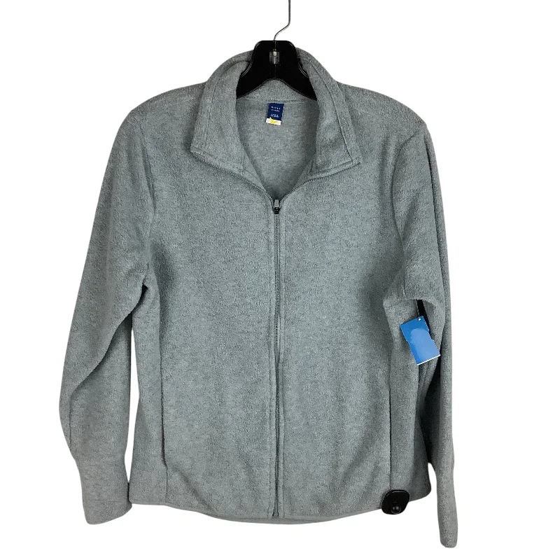 Athletic Jacket By Old Navy In Green, Size: Mp Knit Jacket Woven Jacket Fleece Jacket Athletic Jacket By Old Navy In Green, Size: Mp Knit Jacket Woven Jacket Fleece Jacket