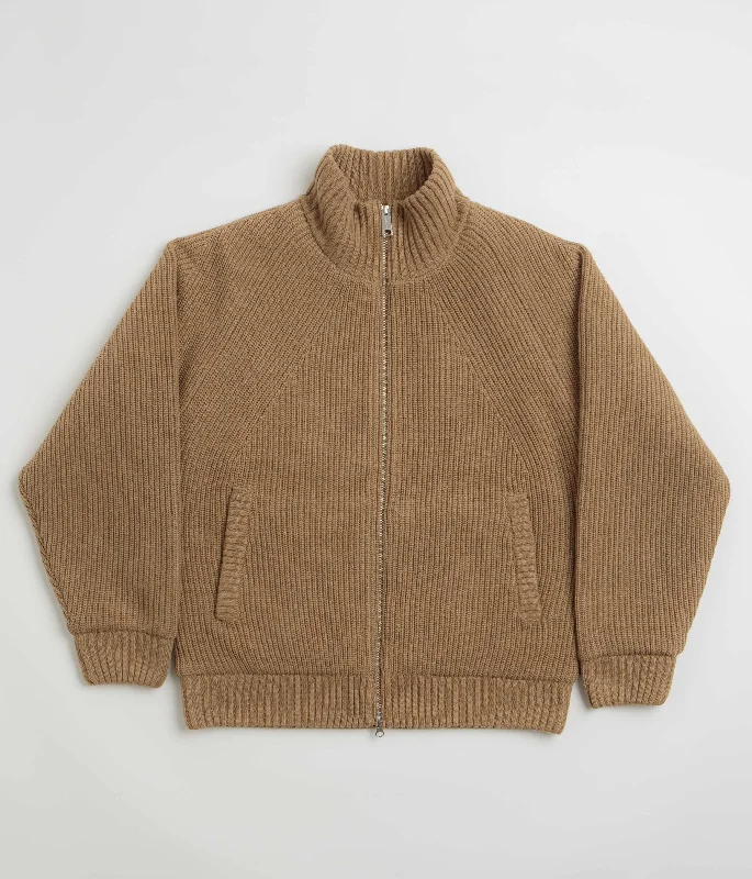 Carhartt Banley Sweater Jacket - Peanut Print Jacket Jacquard Jacket Patchwork Jacket Carhartt Banley Sweater Jacket - Peanut Print Jacket Jacquard Jacket Patchwork Jacket
