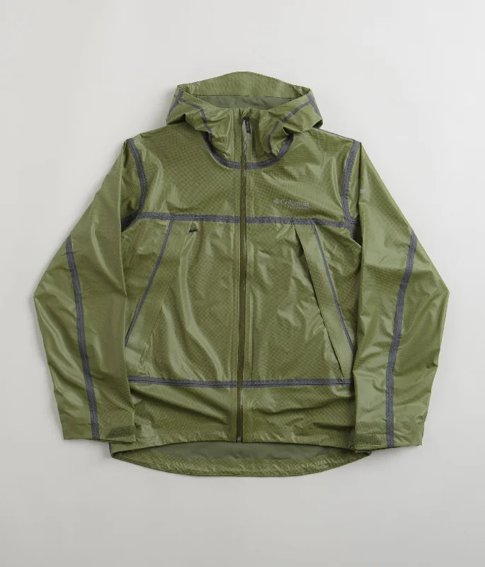 Columbia OutDry Extreme Wyldwood Shell Jacket - Canteen Knit Jacket Woven Jacket Fleece Jacket Columbia OutDry Extreme Wyldwood Shell Jacket - Canteen Knit Jacket Woven Jacket Fleece Jacket