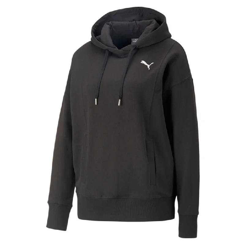 HER Pullover Hoodie Hoodie with Full-Zip Functional Layering