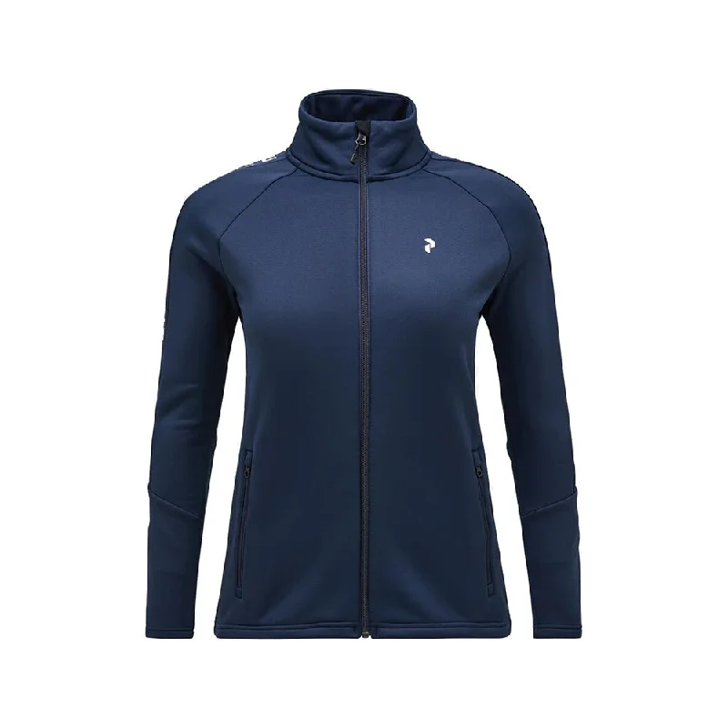 Peak Performance Rider Zip Womens Jacket 2024 Zippered Front Buttoned Front Snap Front Peak Performance Rider Zip Womens Jacket 2024 Zippered Front Buttoned Front Snap Front