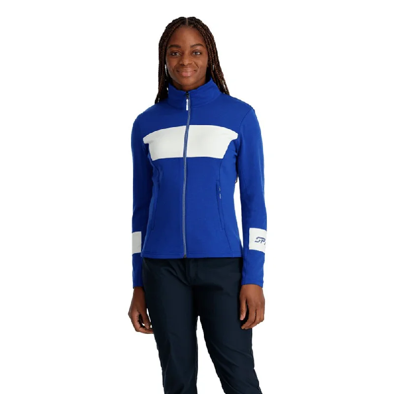 Spyder Speed Womens Fleece Jacket 2024 Tiered Jacket Buttoned Jacket Zippered Jacket Spyder Speed Womens Fleece Jacket 2024 Tiered Jacket Buttoned Jacket Zippered Jacket