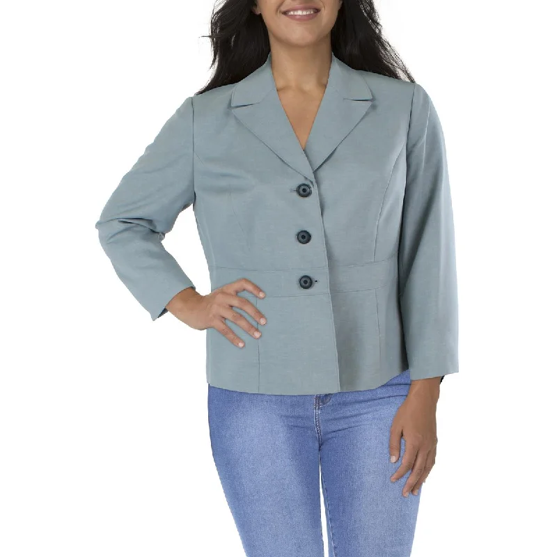 Womens Notch Collar Three-Button Suit Jacket Corduroy Jacket Velvet Jacket Brocade Jacket Womens Notch Collar Three-Button Suit Jacket Corduroy Jacket Velvet Jacket Brocade Jacket