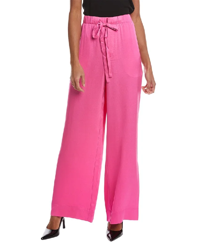 A.L.C. Allie Pant Elegant High-Waist Pants