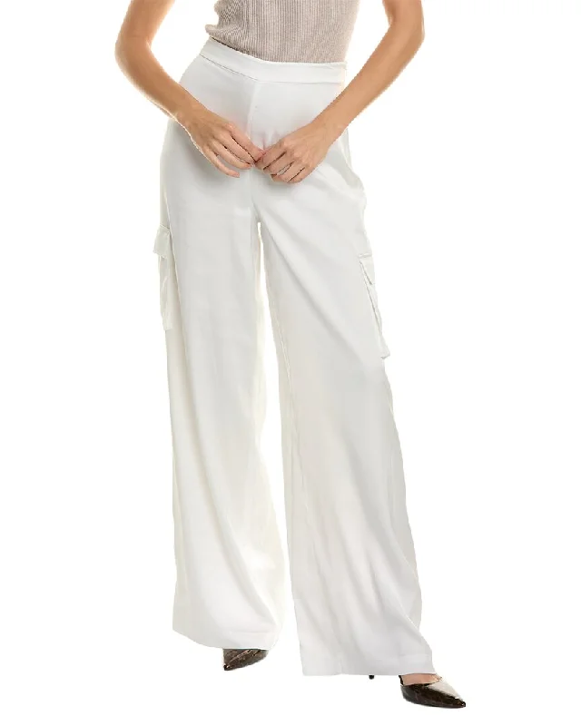 Ramy Brook Janice Pant Soft Stretch Pants