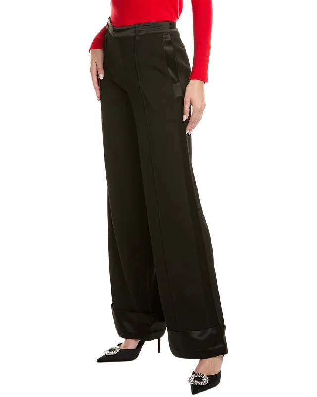 Retrofête Julie Pant High-Waist Trousers