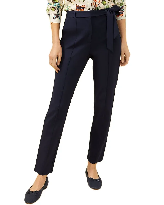 J.Mclaughlin Meade Pant Comfy Cargo Trousers