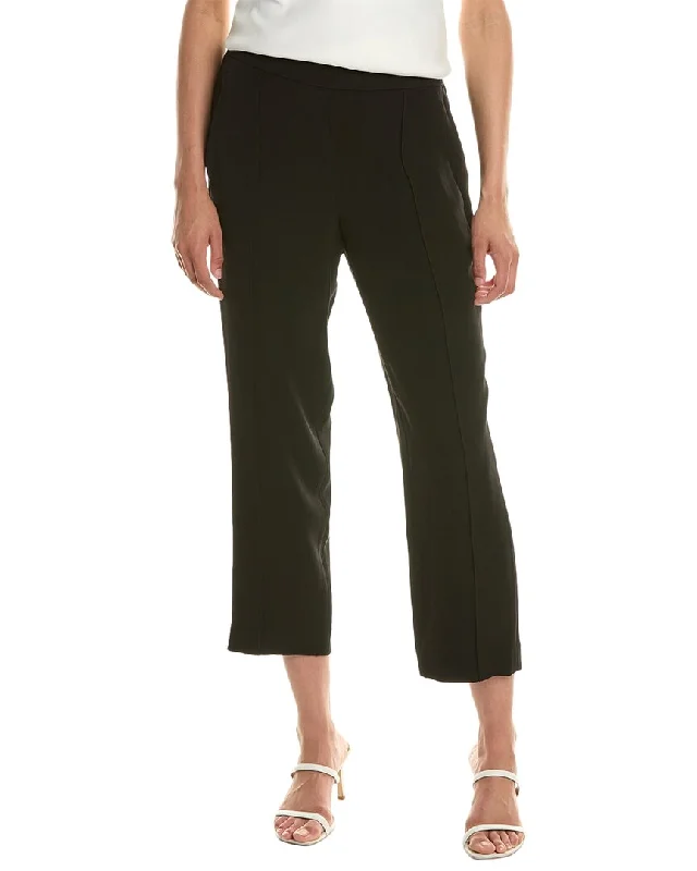 Vince Tapered Pant Elegant Trouser Pants