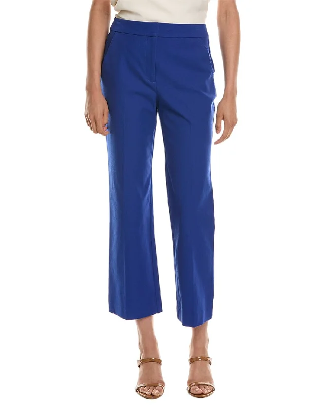 Trina Turk Lulu Pant Classic Flared Pants