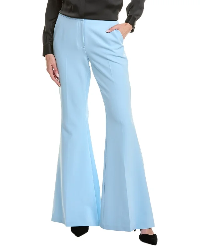 Bcbgmaxazria Flare Pant Soft Sweatpants Style