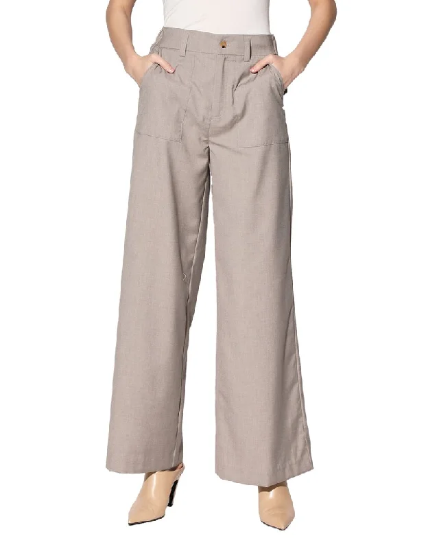 Walter Baker Tobey Pant Stretch Fit Pants