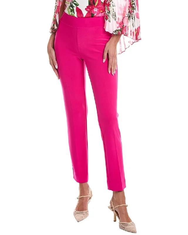 Joseph Ribkoff Pant Comfortable Wide-Leg Pants