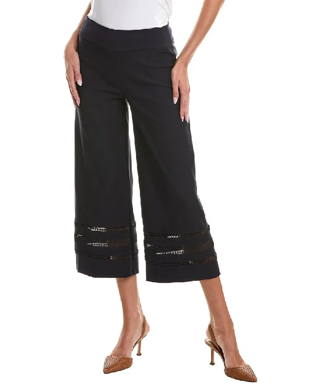 Joseph Ribkoff Pant Stretch Fit Pants