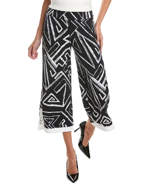 Joseph Ribkoff Pant Wide-Legged Palazzos