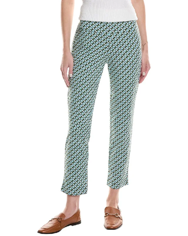 J.Mclaughlin Newport Pant Comfy High-Waist Jeans