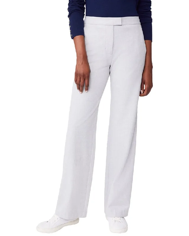 J.Mclaughlin Broderick Pant Comfortable Fleece Pants