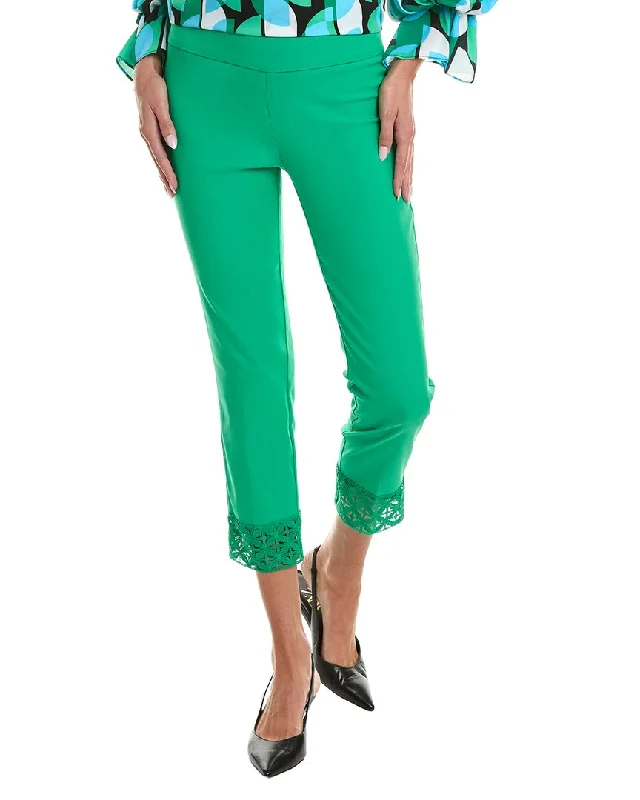 Joseph Ribkoff Pant Modern Bootcut Pants