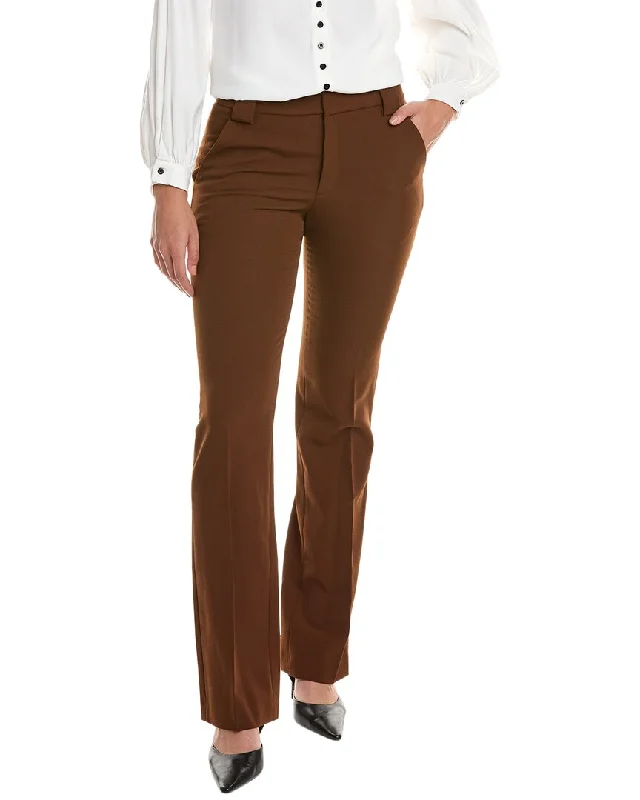 A.L.C. Sophie Pant Cozy Maternity Pants